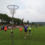 Fotos vom Bezirksschülertreffen in Massbach